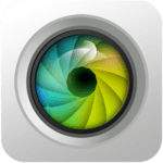 Silent Secret Camera HD (SPY Camera) icon