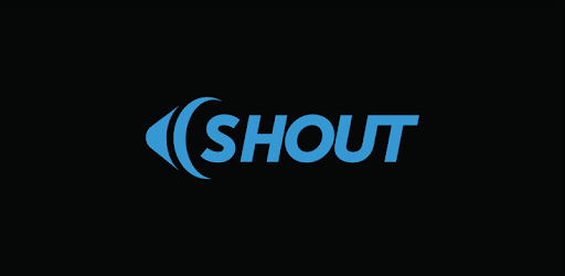 Shout PC screenshot Shout PC screenshot
