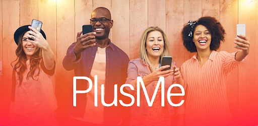 PlusMe Camera - Previously BeautyPlus Me PC screenshot