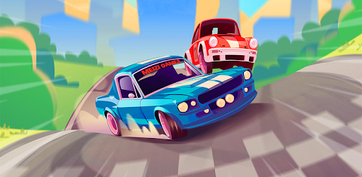 Built for Speed PC screenshot Built for Speed PC screenshot