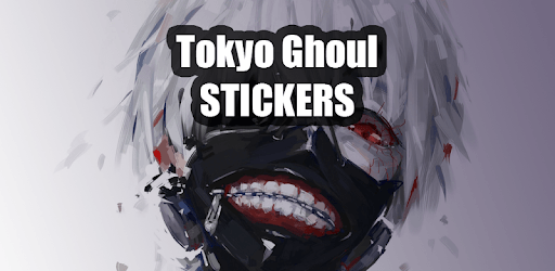 Tokyo - Ghoul Stickers for WhatsApp PC screenshot