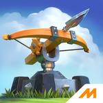 Toy Defense Fantasy - TD Strategy Game icon