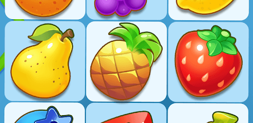 Onet Fruit Classic - Fruit Game Collection PC screenshot