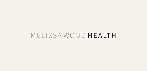 Melissa Wood Health PC screenshot