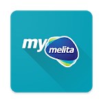 mymelita icon