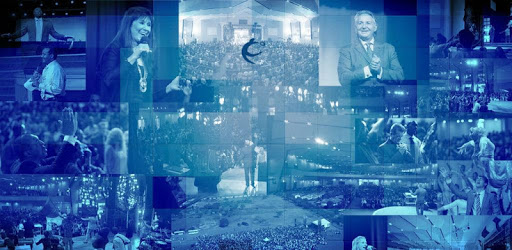 Celebration Church PC screenshot