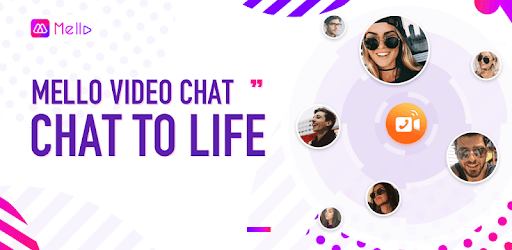 Mello - private live chat and musical girl videos PC screenshot Mello - private live chat and musical girl videos PC screenshot