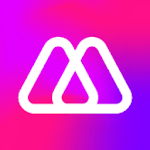 Mello - private live chat and musical girl videos icon