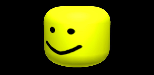 OOF! Roblox Button PC screenshot