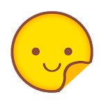 Cute Emoji Stickers for PC Cute Emoji Stickers for PC