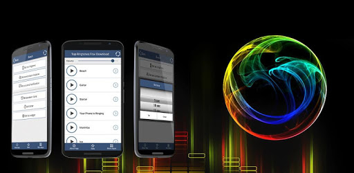 Top Ringtones Free Download PC screenshot Top Ringtones Free Download PC screenshot
