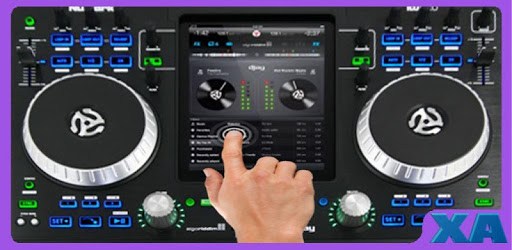 Editeur Music Amateur PC screenshot