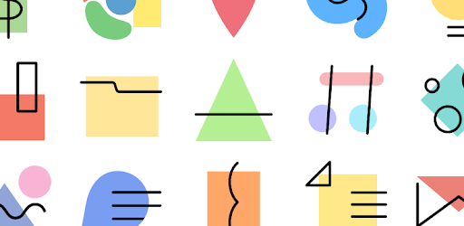 Appstract Icon Pack PC screenshot