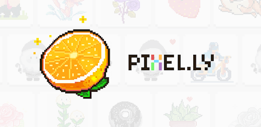 Pixel.ly PC screenshot