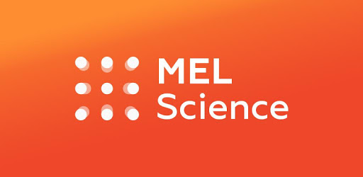 MEL Chemistry PC screenshot