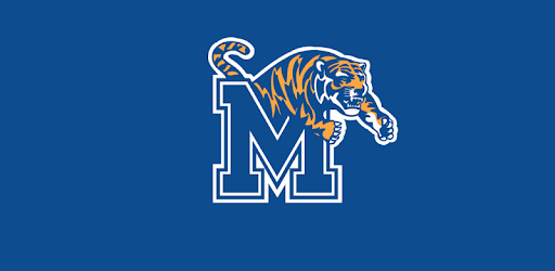 Official Memphis Tigers PC screenshot