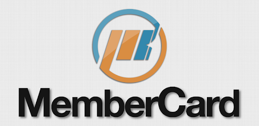 MemberCard PC screenshot MemberCard PC screenshot