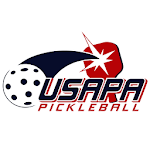USAPA Pickleball Mobile App icon