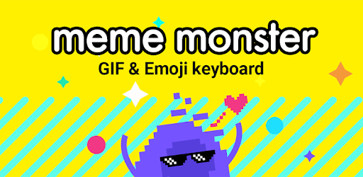 Meme Monster - generator for memes and GIFs PC screenshot