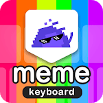 Meme Monster - generator for memes and GIFs icon