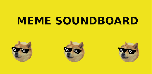 Meme Soundboard - Trolling Sounds of MLG PC screenshot