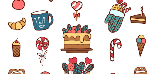 Personal Stickers - Let photo to personal sticker. PC screenshot