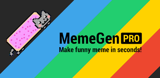 Meme Generator Pro - Free PC screenshot
