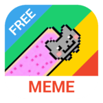 Meme Generator Pro - Free icon