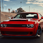 Amazing Dodge Challenger Wallpapers for PC