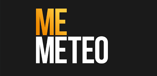 MeMeteo - global forecast & hurricane tracker PC screenshot