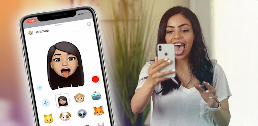 MEMOJI : animojis PC screenshot