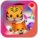Animoji for Android - Phone Emoji for PC Animoji for Android - Phone Emoji for PC