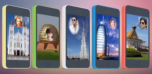 Memorable Photo Frame PC screenshot Memorable Photo Frame PC screenshot