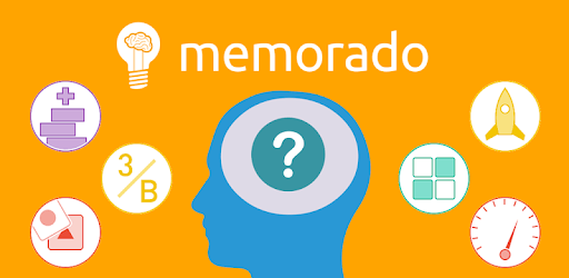 Memorado - Brain Games PC screenshot