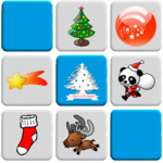 Funny Matching Pairs Game icon
