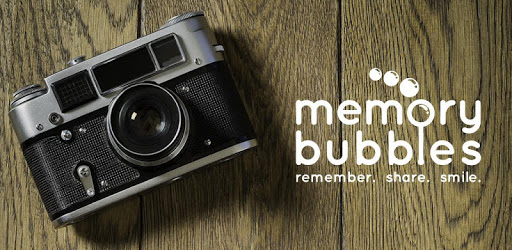 memory bubbles PC screenshot memory bubbles PC screenshot