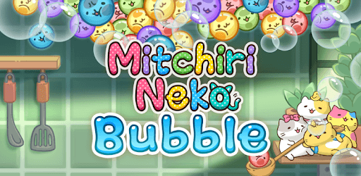 MitchiriNeko Bubble~Pop & Blast puzzle~ PC screenshot