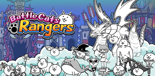 Battle Cats Rangers PC screenshot