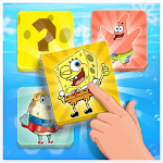Memory Sponge Kids Games for PC
