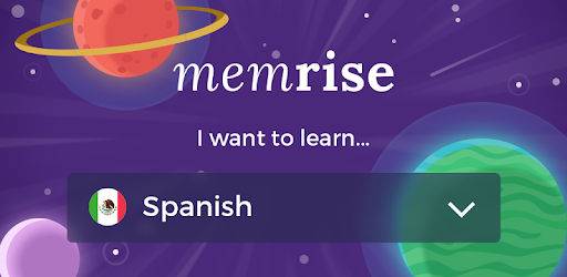Learn Languages, Grammar & Vocabulary with Memrise PC screenshot