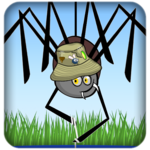 Fishing Spiders for PC