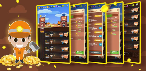 Pocket Mine Field PC screenshot Pocket Mine Field PC screenshot