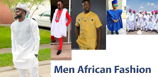 MEN AFRICAN FASHION 2018 PC screenshot MEN AFRICAN FASHION 2018 PC screenshot