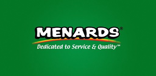 Menards® PC screenshot Menards® PC screenshot