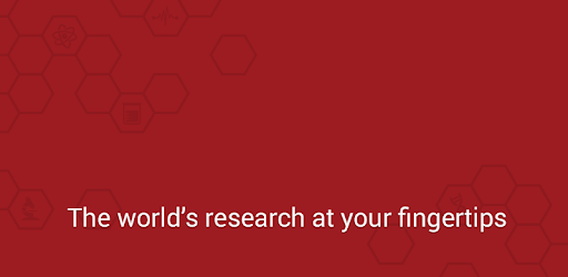 Mendeley PC screenshot