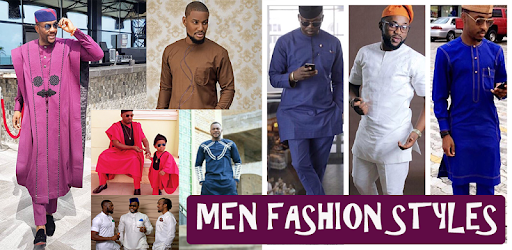 AFRICAN MEN FASHION 2018 PC screenshot