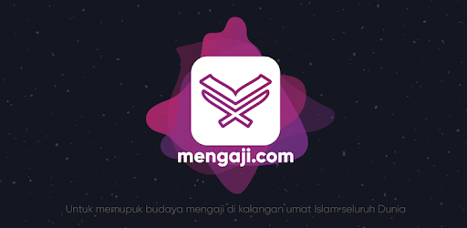 Mengaji.com PC screenshot