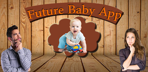 Baby Predictor - Future Baby Face Generator Prank PC screenshot