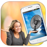 Pocket Fan Simulator Prank - Sleep Fan Prank for PC Pocket Fan Simulator Prank - Sleep Fan Prank for PC
