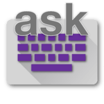 AnySoftKeyboard icon